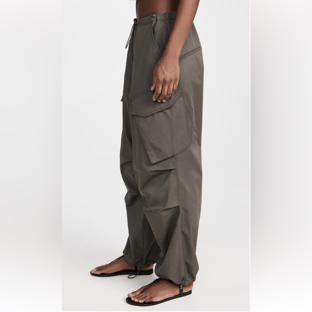 AGOLDE Ginerva Cargo Pant - Picture 3 of 4